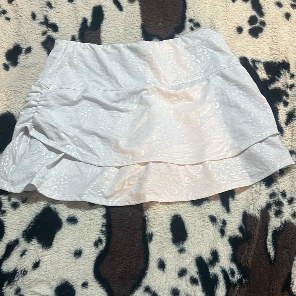 skirt